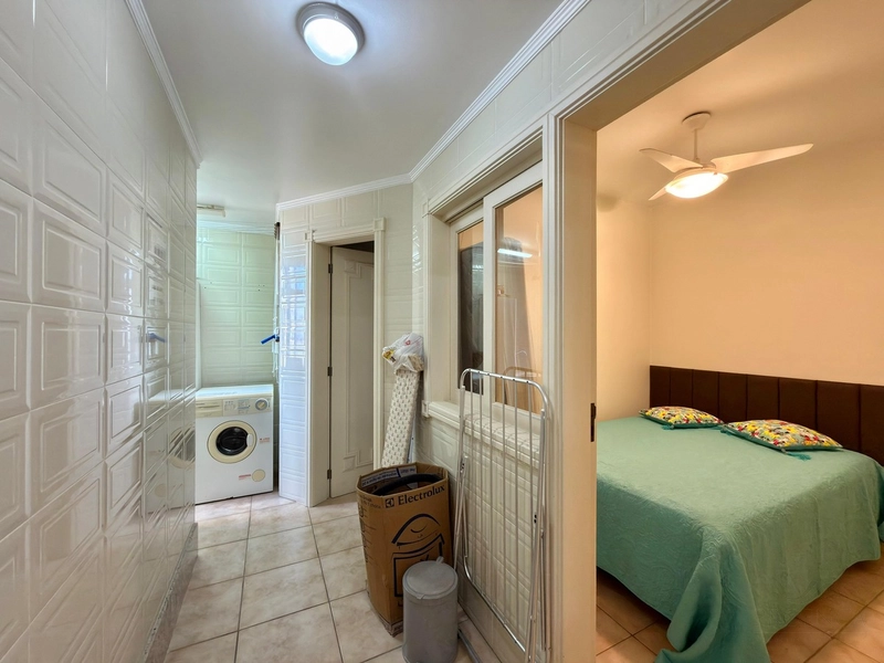APARTAMENTO À VENDA BEIRA MAR / PRAÇA DO FAROL: 29ª foto da galeria de imagens do imóvel
