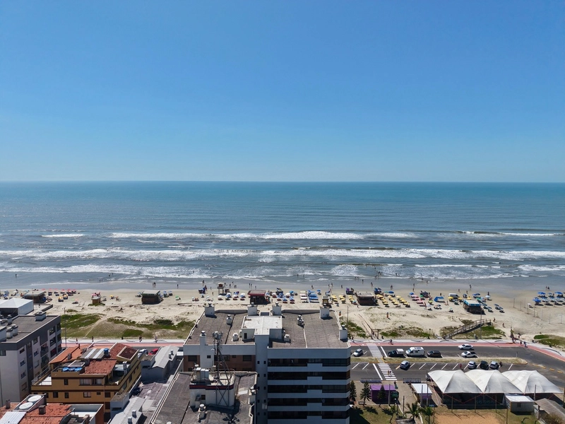 APARTAMENTO À VENDA BEIRA MAR / PRAÇA DO FAROL: 11ª foto da galeria de imagens do imóvel