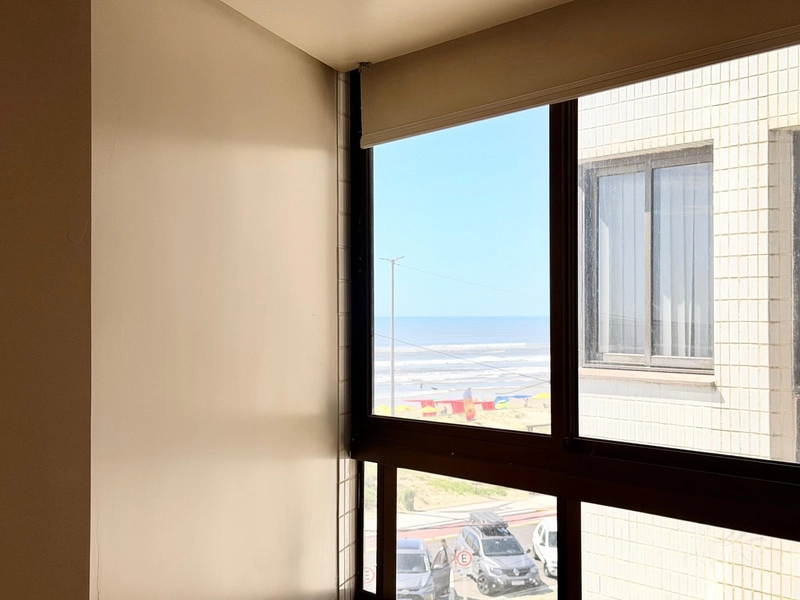APARTAMENTO À VENDA BEIRA MAR / PRAÇA DO FAROL: 3ª foto da galeria de imagens do imóvel