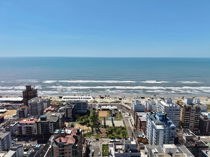 APARTAMENTO À VENDA BEIRA MAR / PRAÇA DO FAROL: 9ª foto da galeria de imagens do imóvel