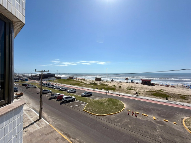 APARTAMENTO À VENDA BEIRA MAR / PRAÇA DO FAROL: 30ª foto da galeria de imagens do imóvel
