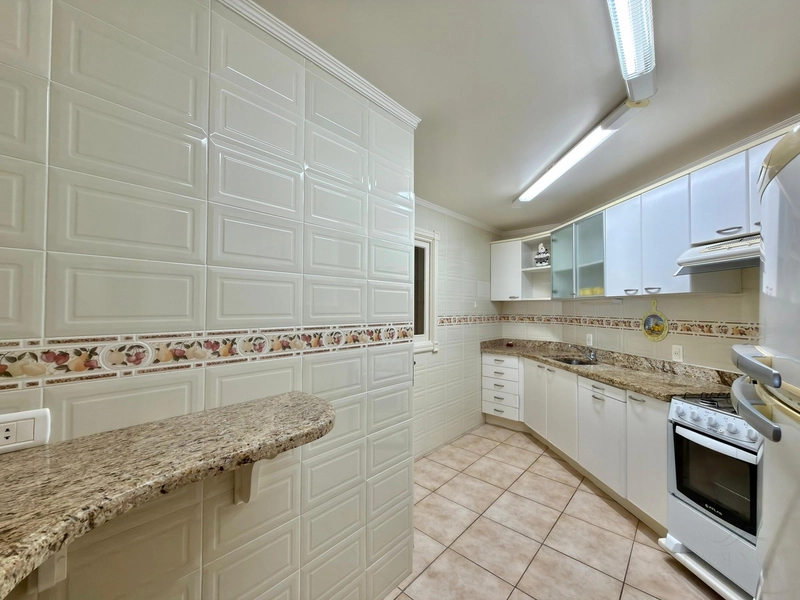 APARTAMENTO À VENDA BEIRA MAR / PRAÇA DO FAROL: 14ª foto da galeria de imagens do imóvel
