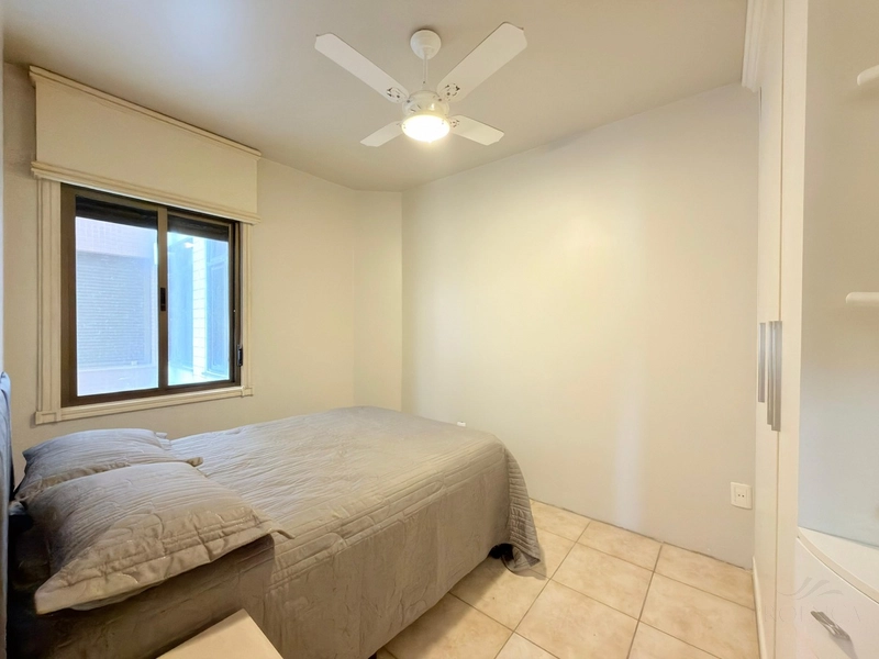 APARTAMENTO À VENDA BEIRA MAR / PRAÇA DO FAROL: 8ª foto da galeria de imagens do imóvel