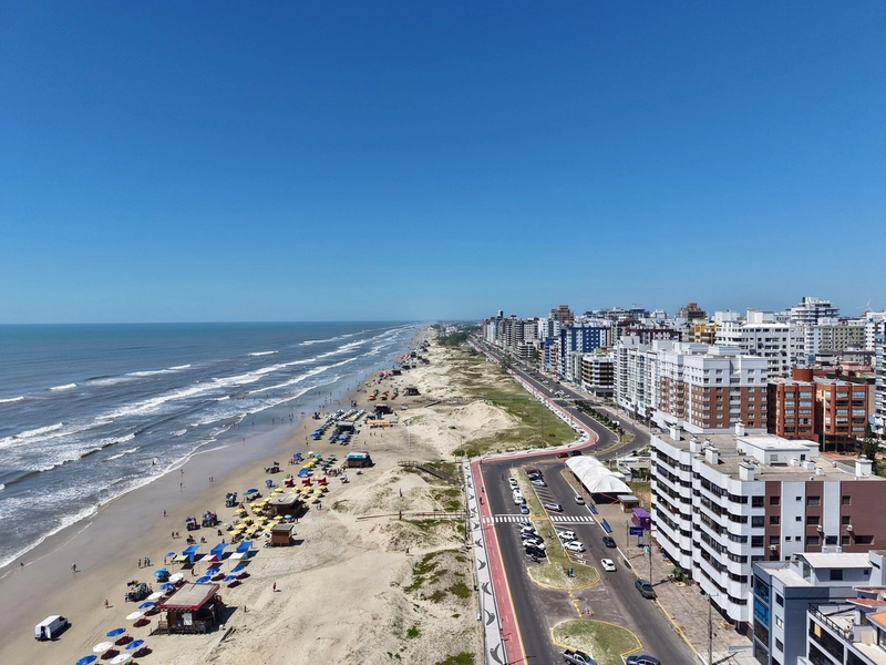 APARTAMENTO À VENDA BEIRA MAR / PRAÇA DO FAROL: 24ª foto da galeria de imagens do imóvel