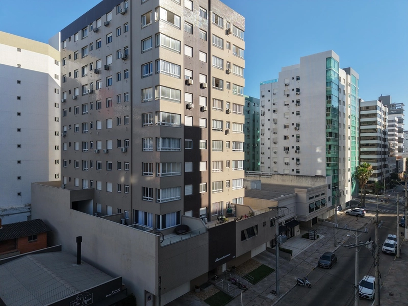 Apartamento de 2 Dormitórios ( Bairro Navegantes ): 1ª foto da galeria de imagens do imóvel
