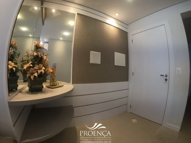Apartamento 3 dormitórios junto a Praça Tiaraju e ao Mar: 19ª foto da galeria de imagens do imóvel
