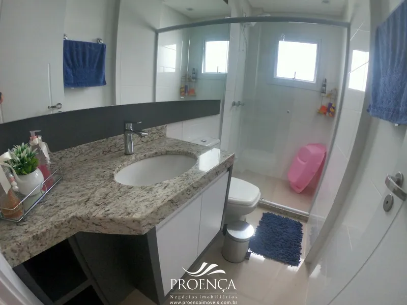 Apartamento 3 dormitórios junto a Praça Tiaraju e ao Mar: 16ª foto da galeria de imagens do imóvel