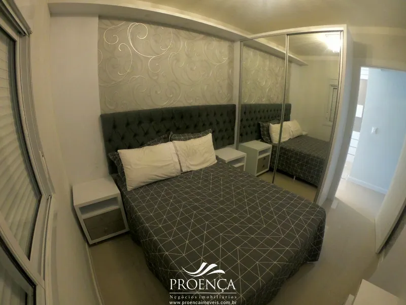Apartamento 3 dormitórios junto a Praça Tiaraju e ao Mar: 14ª foto da galeria de imagens do imóvel