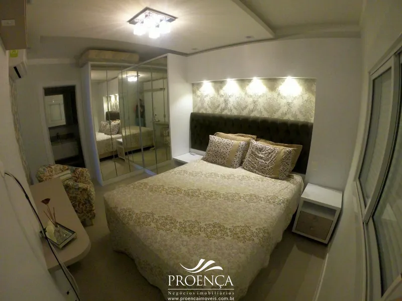 Apartamento 3 dormitórios junto a Praça Tiaraju e ao Mar: 12ª foto da galeria de imagens do imóvel