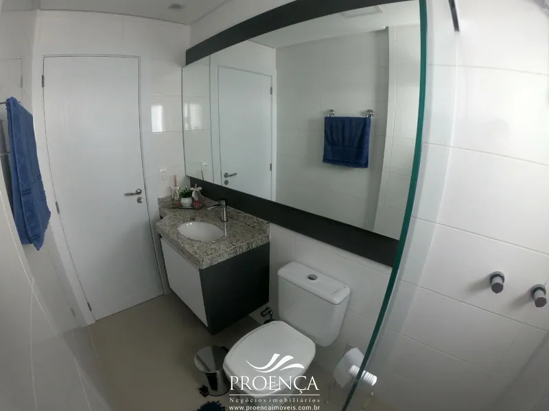 Apartamento 3 dormitórios junto a Praça Tiaraju e ao Mar: 18ª foto da galeria de imagens do imóvel