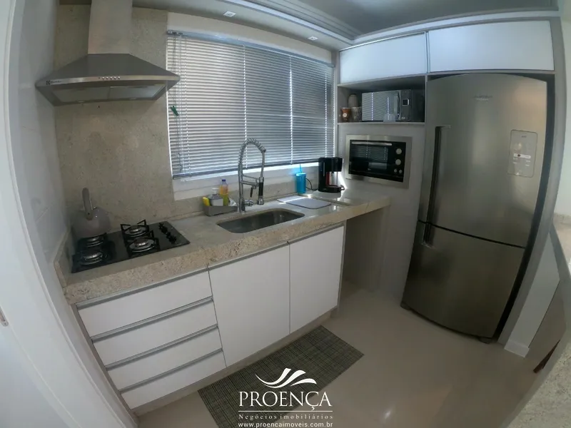 Apartamento 3 dormitórios junto a Praça Tiaraju e ao Mar: 8ª foto da galeria de imagens do imóvel