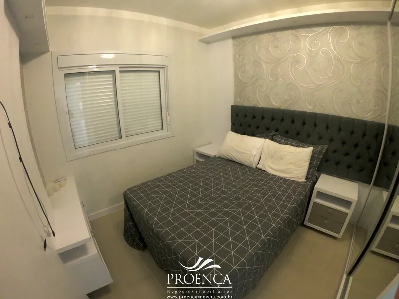 Apartamento 3 dormitórios junto a Praça Tiaraju e ao Mar: 15ª foto da galeria de imagens do imóvel