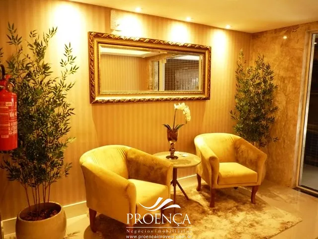 Apartamento 3 dormitórios junto a Praça Tiaraju e ao Mar: 20ª foto da galeria de imagens do imóvel