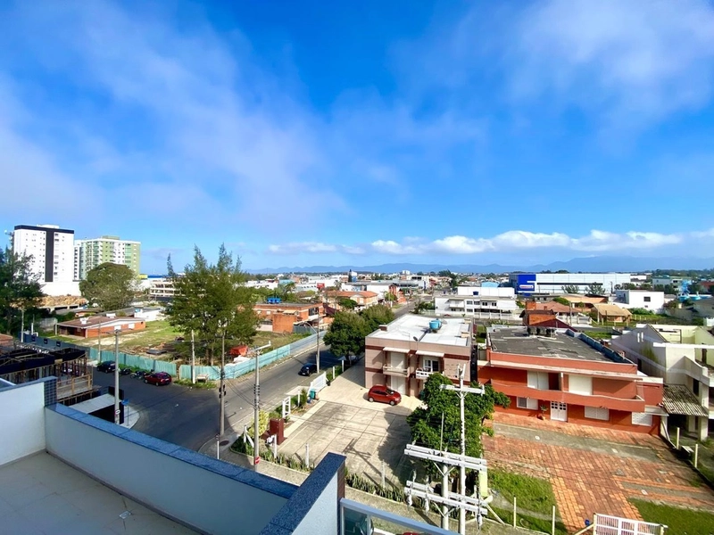 Apartamento mobiliado e decorado! Prédio com infra! 2 dormitórios!: 2ª foto da galeria de imagens do imóvel