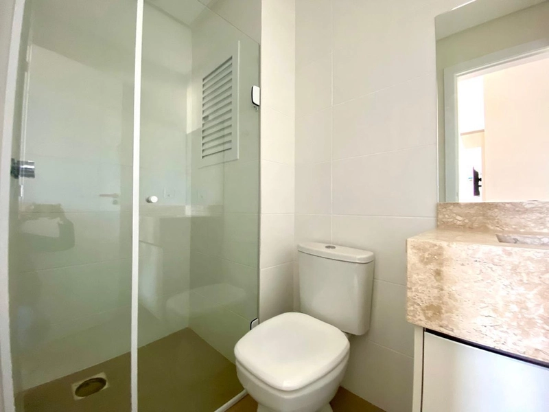 Apartamento mobiliado e decorado! Prédio com infra! 2 dormitórios!: 14ª foto da galeria de imagens do imóvel