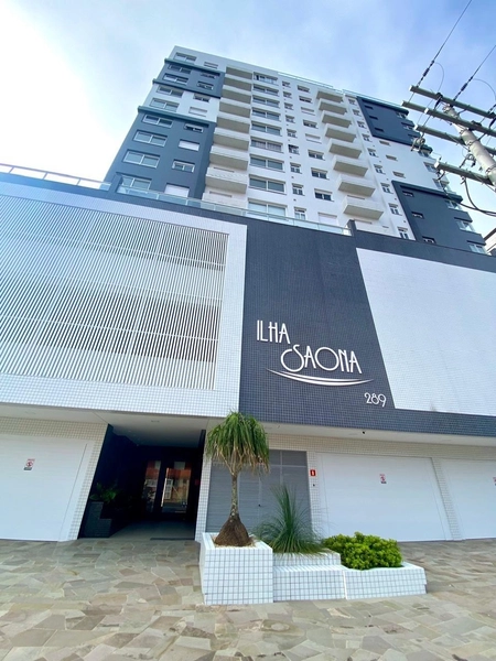 Apartamento mobiliado e decorado! Prédio com infra! 2 dormitórios!: 11ª foto da galeria de imagens do imóvel
