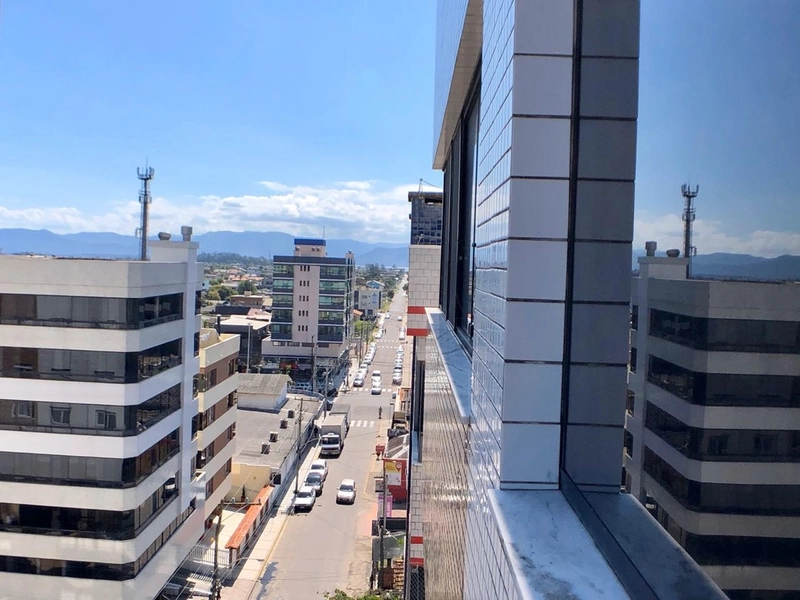 Oportunidade no Centro! Vista Mar! 3 dormitórios com suite!: 9ª foto da galeria de imagens do imóvel