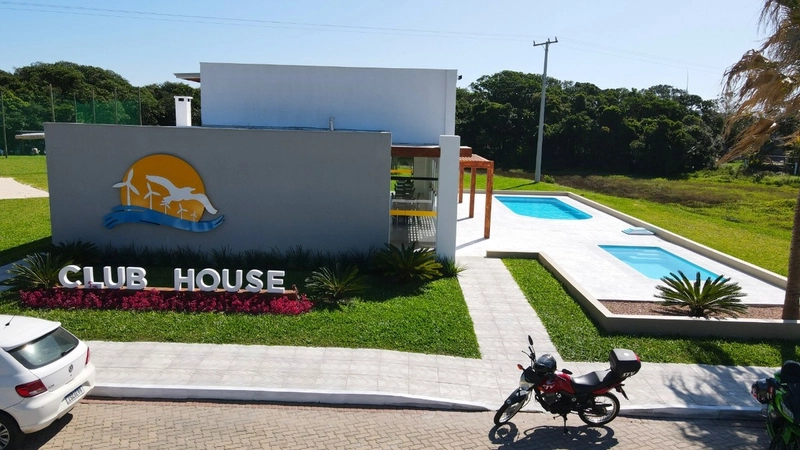 Terrenos em condomínio à venda em Xangri-Lá, Nova Xangri-Lá.: 4ª foto da galeria de imagens do imóvel