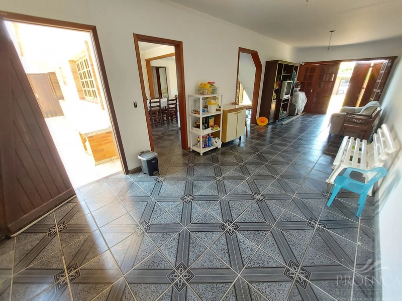 Casa 5 dormitórios, 222 m² em Rainha do Mar - Xangri-Lá por R$ 780.000: 10ª foto da galeria de imagens do imóvel