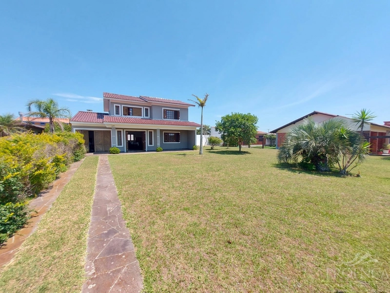 Casa 5 dormitórios, 222 m² em Rainha do Mar - Xangri-Lá por R$ 780.000: 5ª foto da galeria de imagens do imóvel