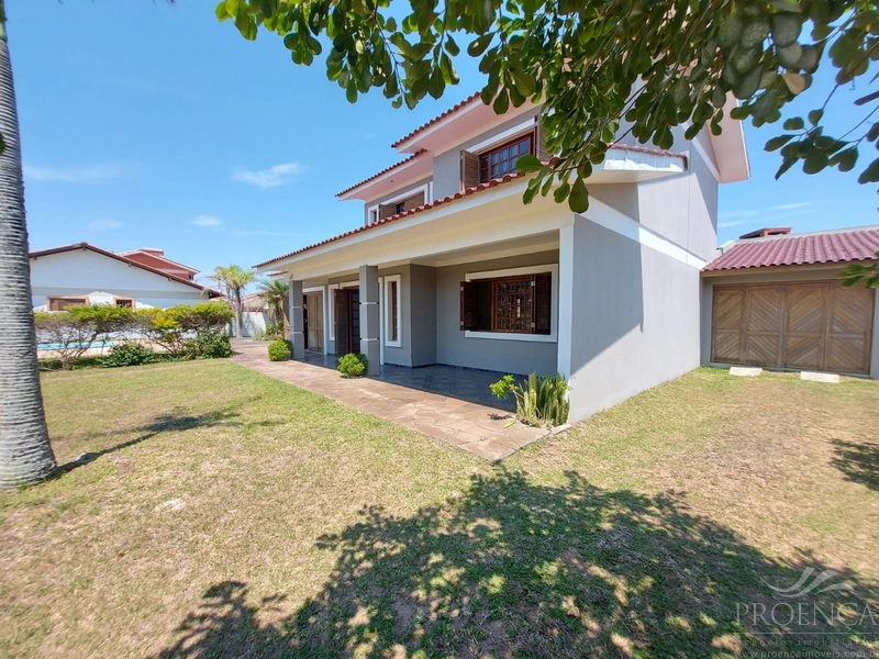 Casa 5 dormitórios, 222 m² em Rainha do Mar - Xangri-Lá por R$ 780.000: 6ª foto da galeria de imagens do imóvel
