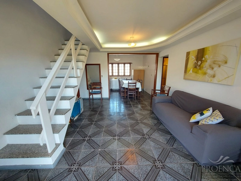 Casa 5 dormitórios, 222 m² em Rainha do Mar - Xangri-Lá por R$ 780.000: 12ª foto da galeria de imagens do imóvel