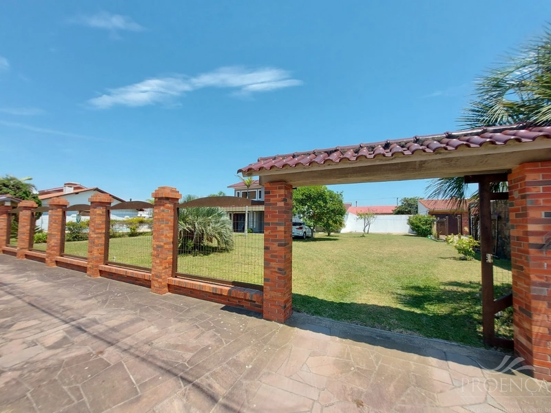 Casa 5 dormitórios, 222 m² em Rainha do Mar - Xangri-Lá por R$ 780.000: 3ª foto da galeria de imagens do imóvel