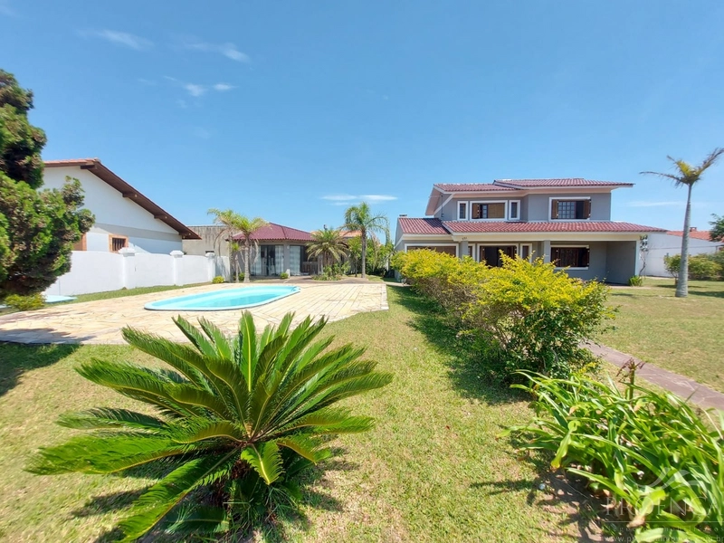 Casa 5 dormitórios, 222 m² em Rainha do Mar - Xangri-Lá por R$ 780.000: 4ª foto da galeria de imagens do imóvel