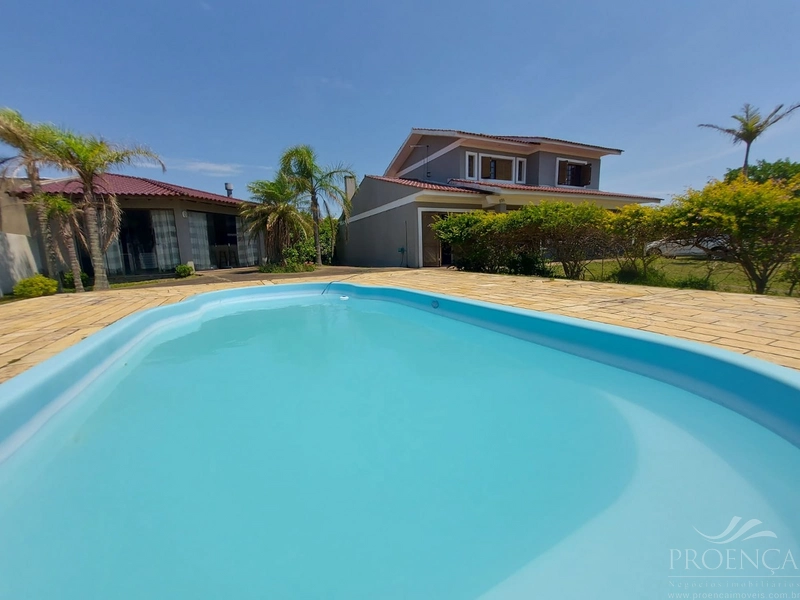 Casa 5 dormitórios, 222 m² em Rainha do Mar - Xangri-Lá por R$ 780.000: 27ª foto da galeria de imagens do imóvel