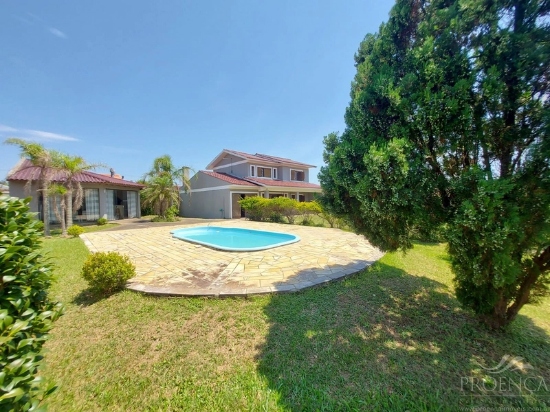Casa 5 dormitórios, 222 m² em Rainha do Mar - Xangri-Lá por R$ 780.000: 29ª foto da galeria de imagens do imóvel