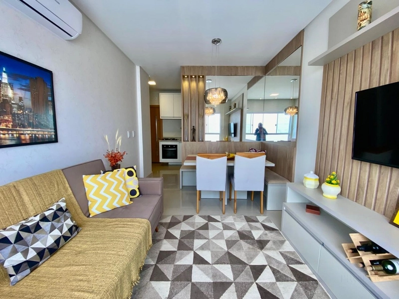 Apartamento de 1 dormitório, mobiliado, Navegantes, Capão da Canoa.: 10ª foto da galeria de imagens do imóvel