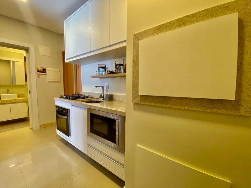 Apartamento de 1 dormitório, mobiliado, Navegantes, Capão da Canoa.: 7ª foto da galeria de imagens do imóvel