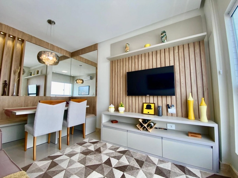 Apartamento de 1 dormitório, mobiliado, Navegantes, Capão da Canoa.: 3ª foto da galeria de imagens do imóvel