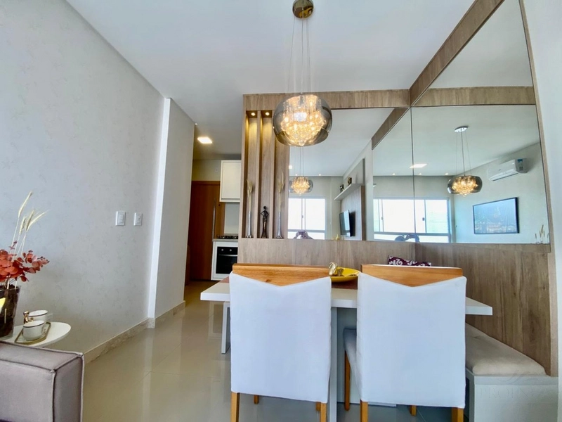 Apartamento de 1 dormitório, mobiliado, Navegantes, Capão da Canoa.: 5ª foto da galeria de imagens do imóvel