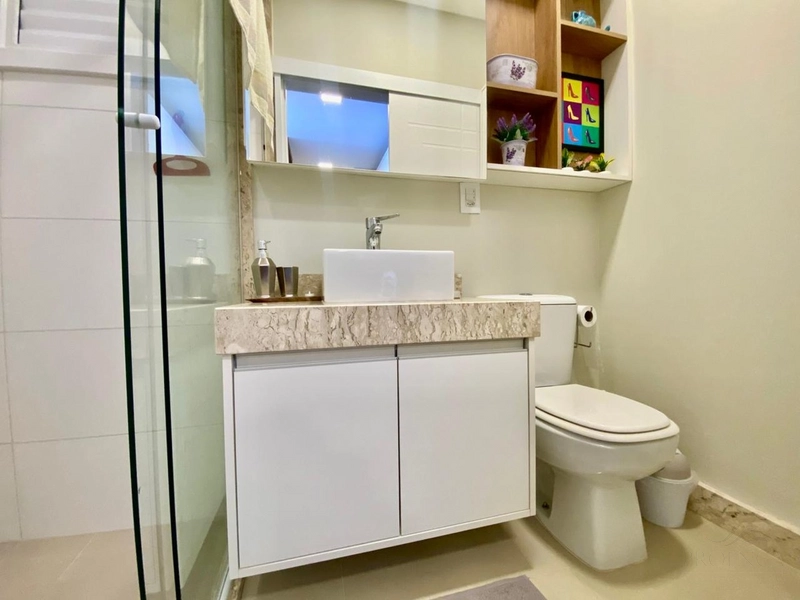 Apartamento de 1 dormitório, mobiliado, Navegantes, Capão da Canoa.: 6ª foto da galeria de imagens do imóvel