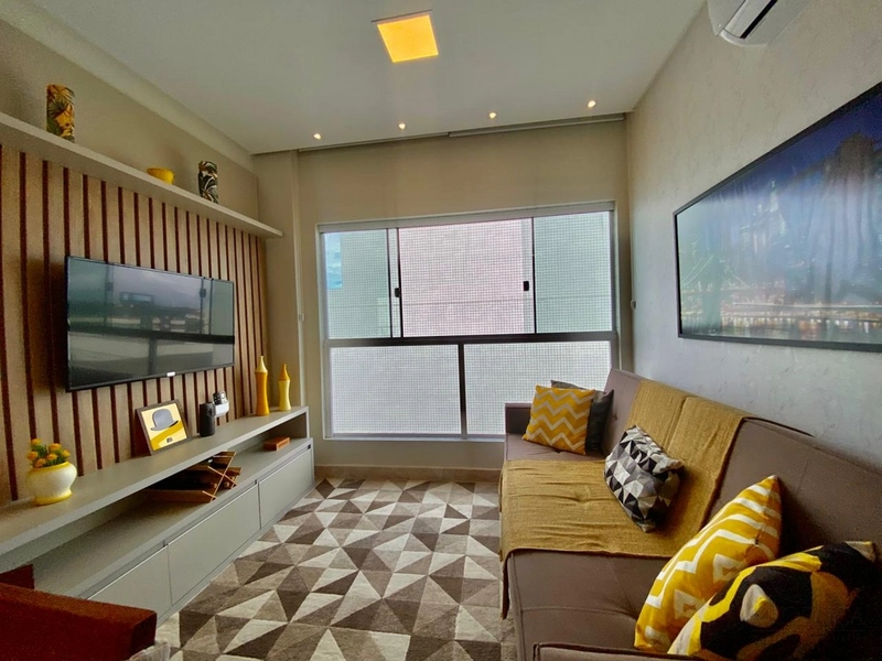 Apartamento de 1 dormitório, mobiliado, Navegantes, Capão da Canoa.: 13ª foto da galeria de imagens do imóvel