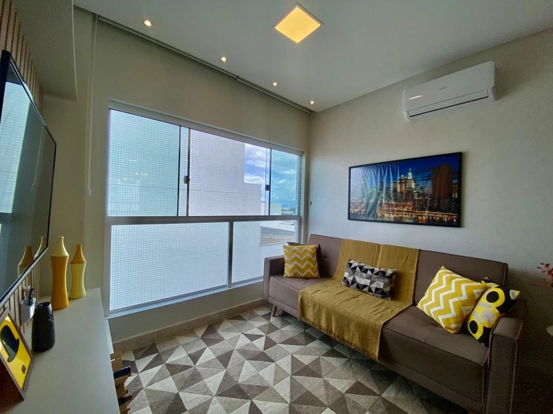 Apartamento de 1 dormitório, mobiliado, Navegantes, Capão da Canoa.: 4ª foto da galeria de imagens do imóvel