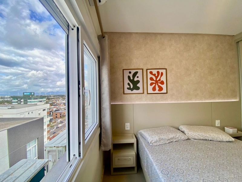 Apartamento de 1 dormitório, mobiliado, Navegantes, Capão da Canoa.: 18ª foto da galeria de imagens do imóvel