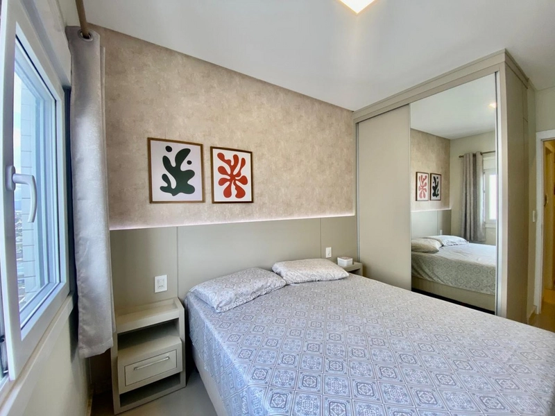 Apartamento de 1 dormitório, mobiliado, Navegantes, Capão da Canoa.: 11ª foto da galeria de imagens do imóvel