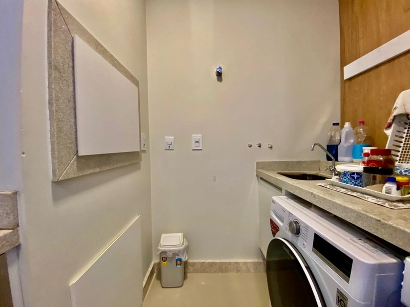 Apartamento de 1 dormitório, mobiliado, Navegantes, Capão da Canoa.: 1ª foto da galeria de imagens do imóvel