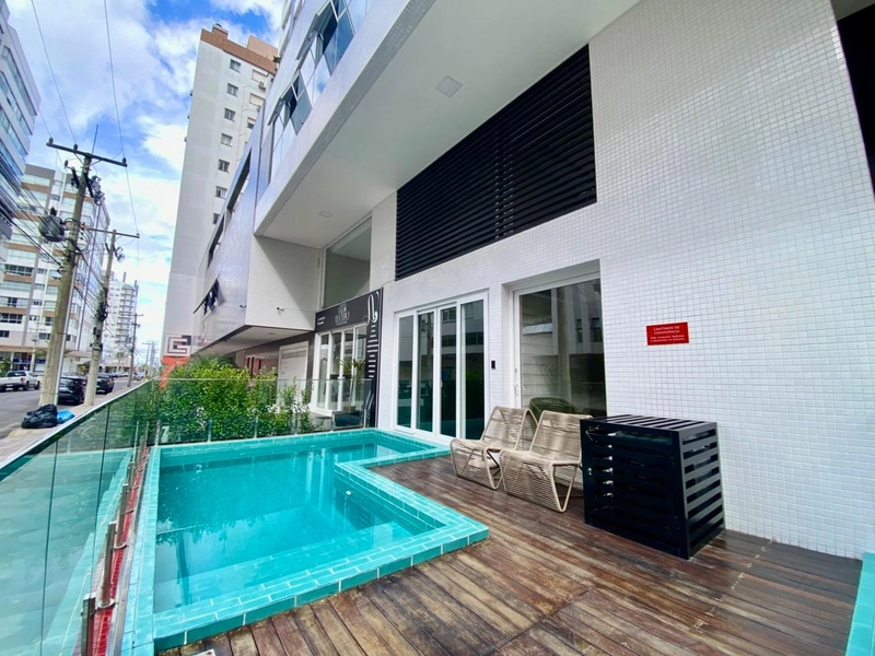Apartamento de 1 dormitório, mobiliado, Navegantes, Capão da Canoa.: 9ª foto da galeria de imagens do imóvel
