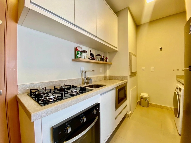 Apartamento de 1 dormitório, mobiliado, Navegantes, Capão da Canoa.: 16ª foto da galeria de imagens do imóvel