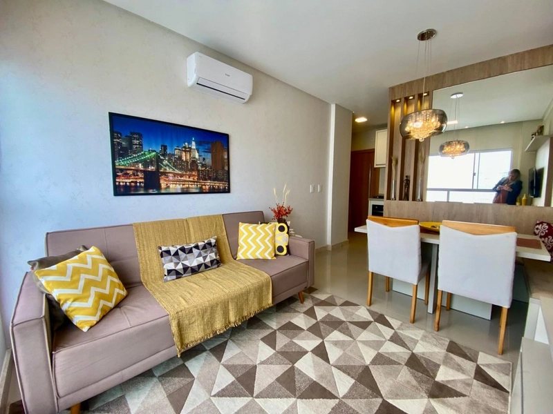Apartamento de 1 dormitório, mobiliado, Navegantes, Capão da Canoa.: 8ª foto da galeria de imagens do imóvel