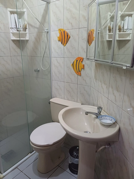 Apartamento 2 dormitórios - Capão da Canoa: 16ª foto da galeria de imagens do imóvel