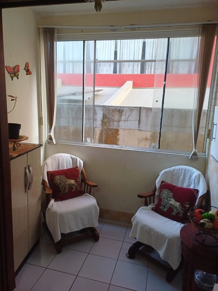 Apartamento 2 dormitórios - Capão da Canoa: 2ª foto da galeria de imagens do imóvel