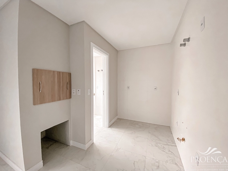 Apartamento 03 dormitórios bairro Navegantes - Capão da Canoa!: 6ª foto da galeria de imagens do imóvel