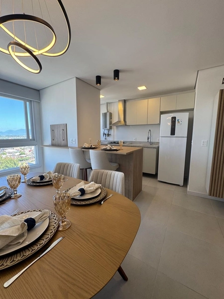 APARTAMENTO DECORADO - NAVEGANTES- CAPÃO DA CANOA!!: 13ª foto da galeria de imagens do imóvel