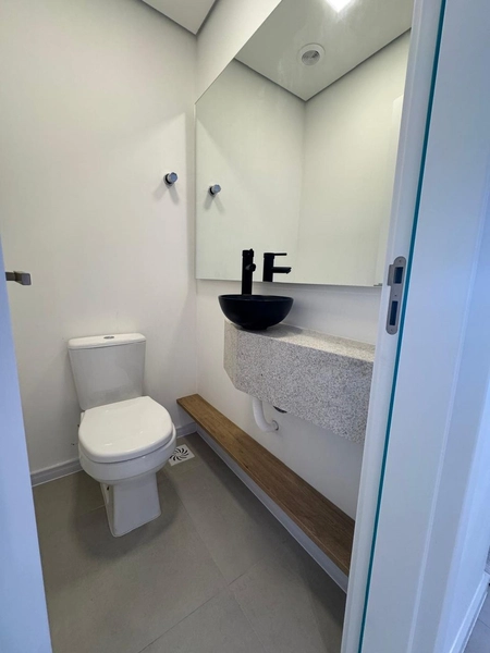 APARTAMENTO DECORADO - NAVEGANTES- CAPÃO DA CANOA!!: 14ª foto da galeria de imagens do imóvel