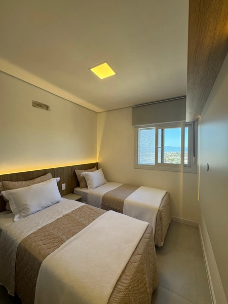APARTAMENTO DECORADO - NAVEGANTES- CAPÃO DA CANOA!!: 11ª foto da galeria de imagens do imóvel
