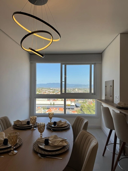 APARTAMENTO DECORADO - NAVEGANTES- CAPÃO DA CANOA!!: 16ª foto da galeria de imagens do imóvel